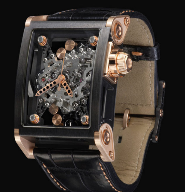 Review High Quality B.R.M Replica Watches For Sale BRM BRT-3-N